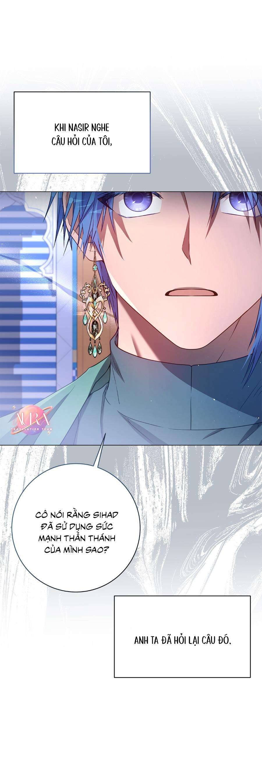 Vết Trăng Chapter 30 - 29