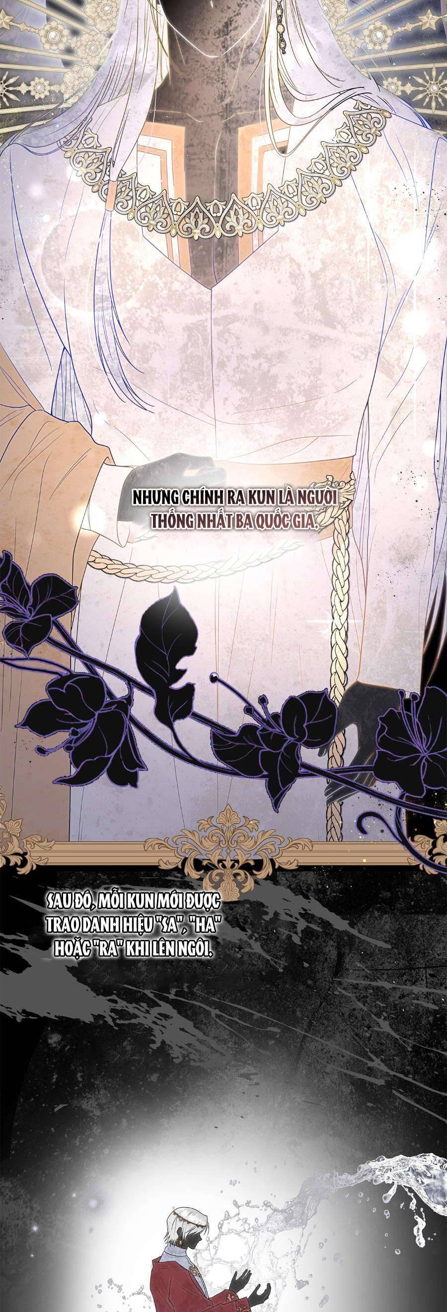 Vết Trăng Chapter 30 - 34