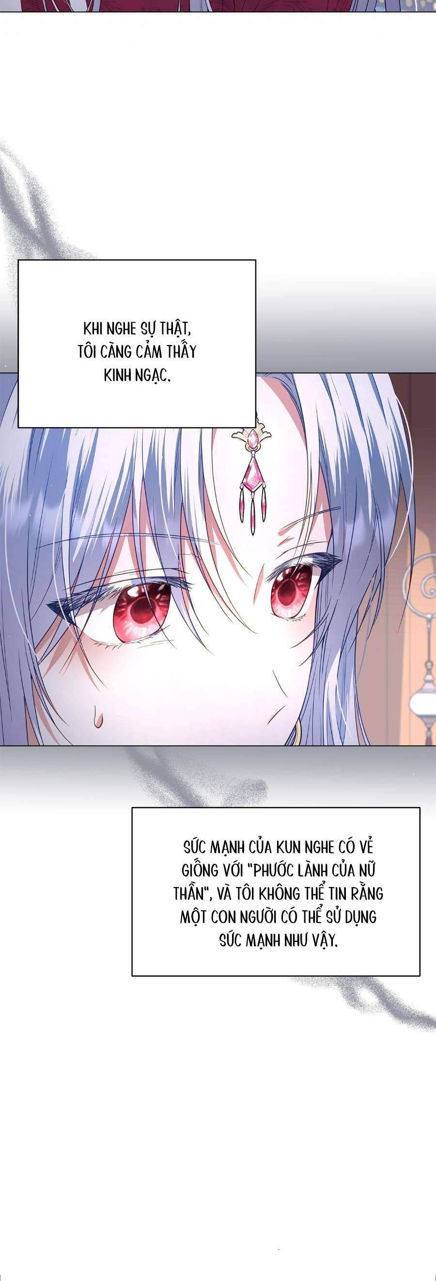 Vết Trăng Chapter 30 - 37