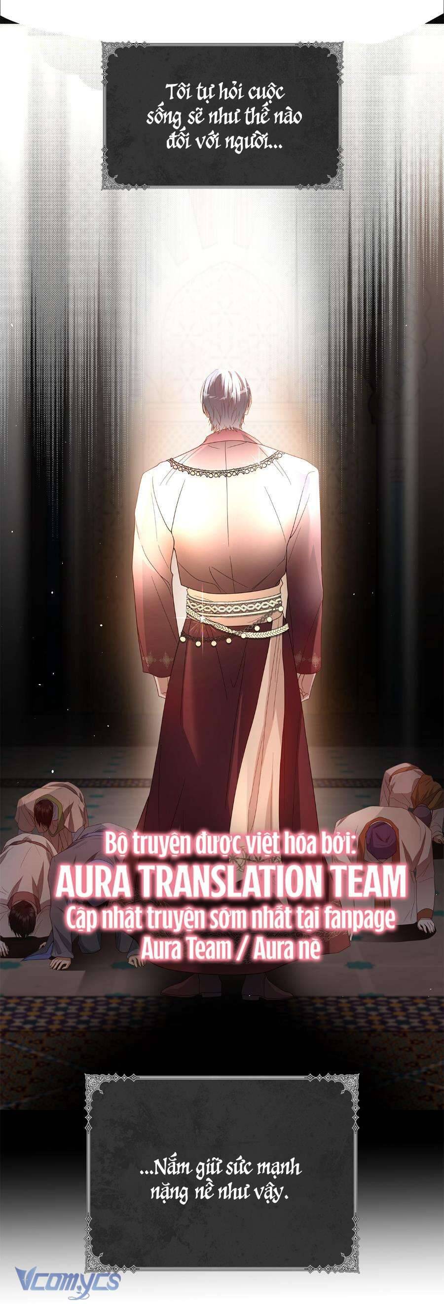 Vết Trăng Chapter 30 - 38