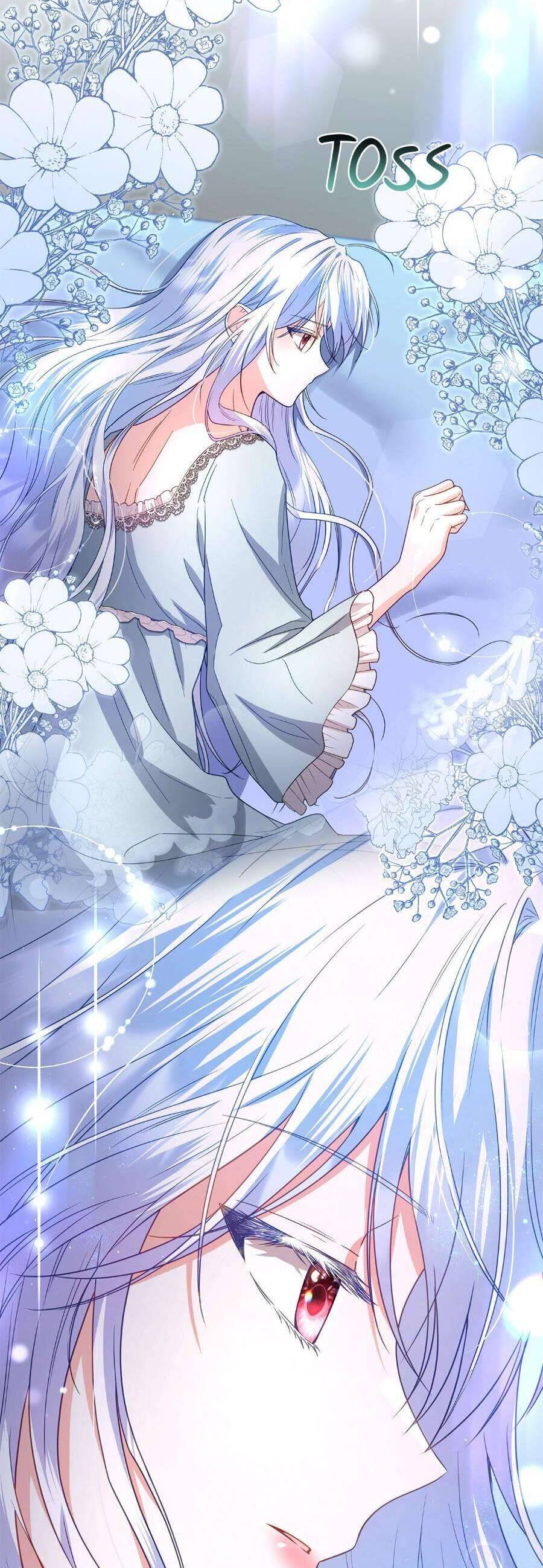 Vết Trăng Chapter 30 - 40