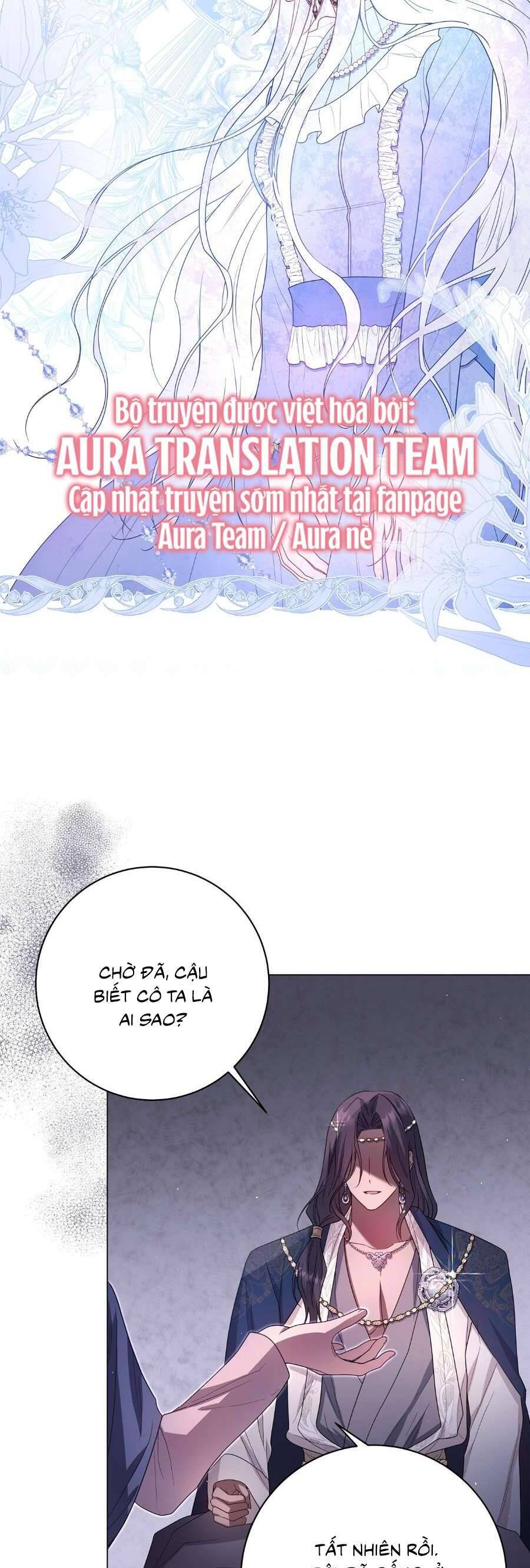 Vết Trăng Chapter 30 - 5