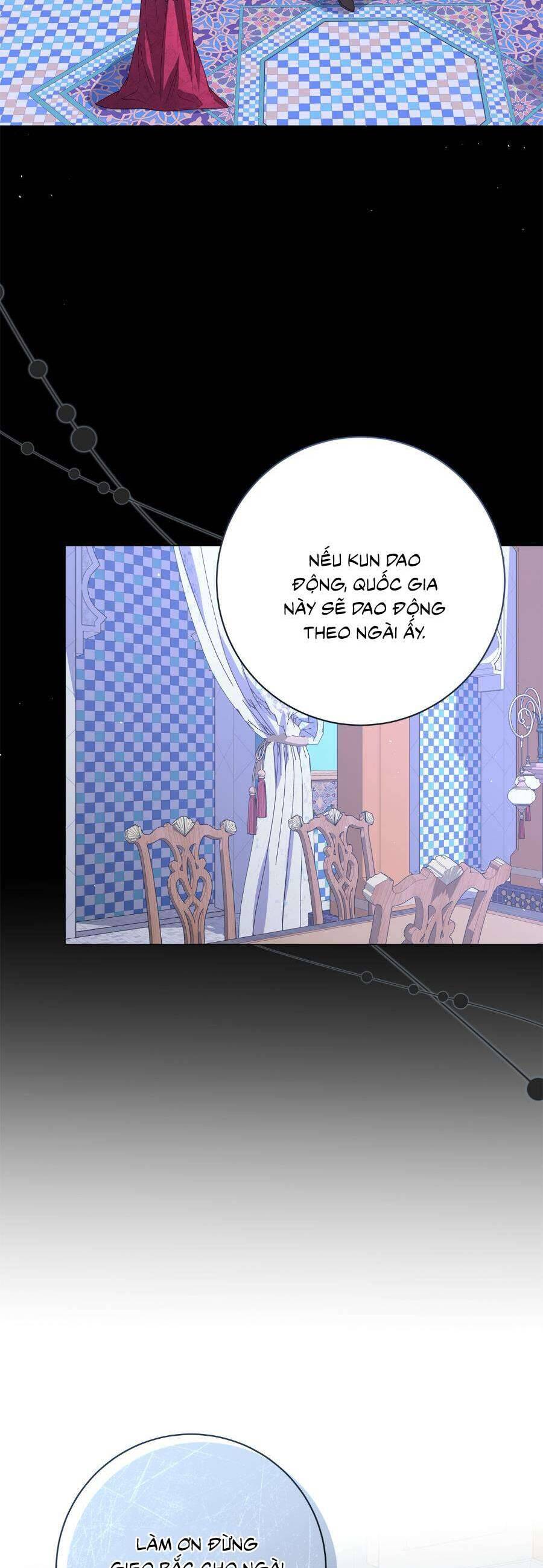 Vết Trăng Chapter 30 - 42