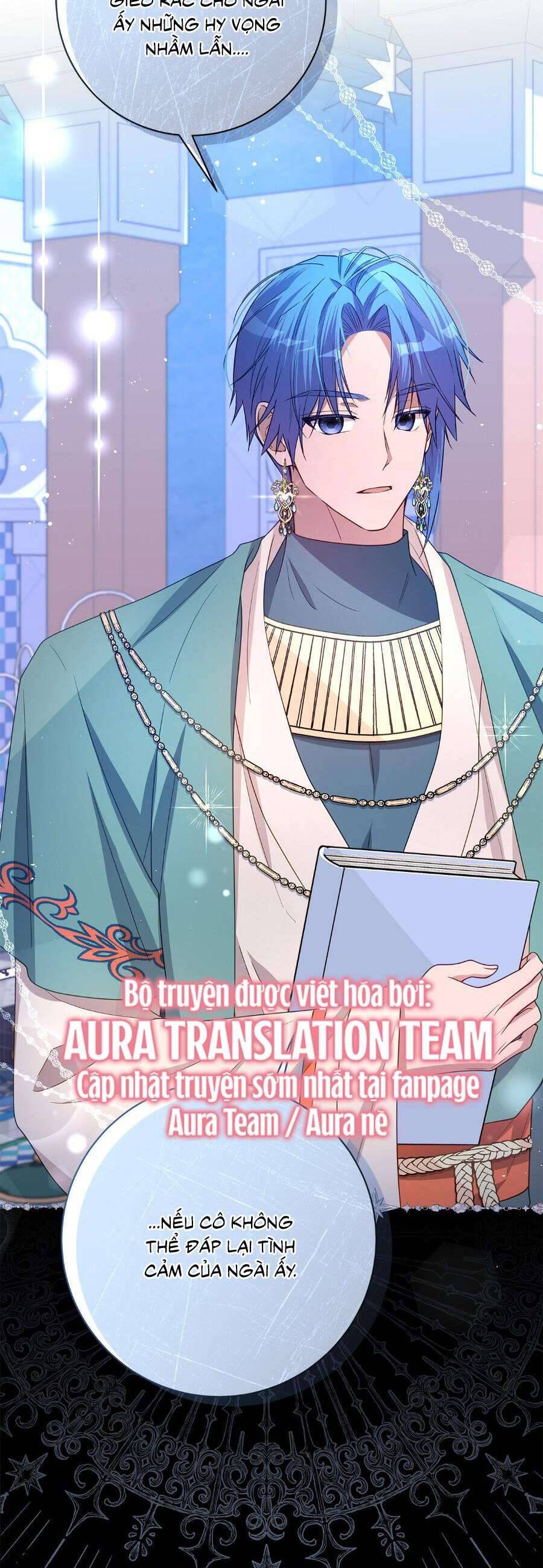 Vết Trăng Chapter 30 - 43