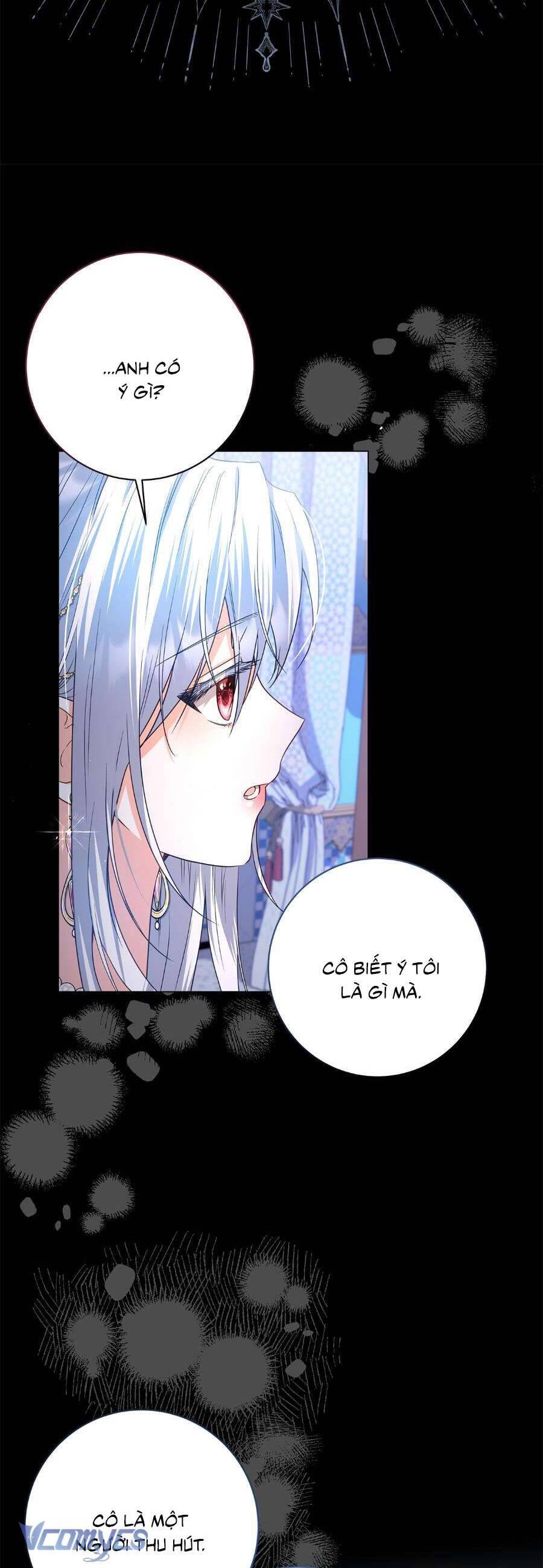 Vết Trăng Chapter 30 - 44