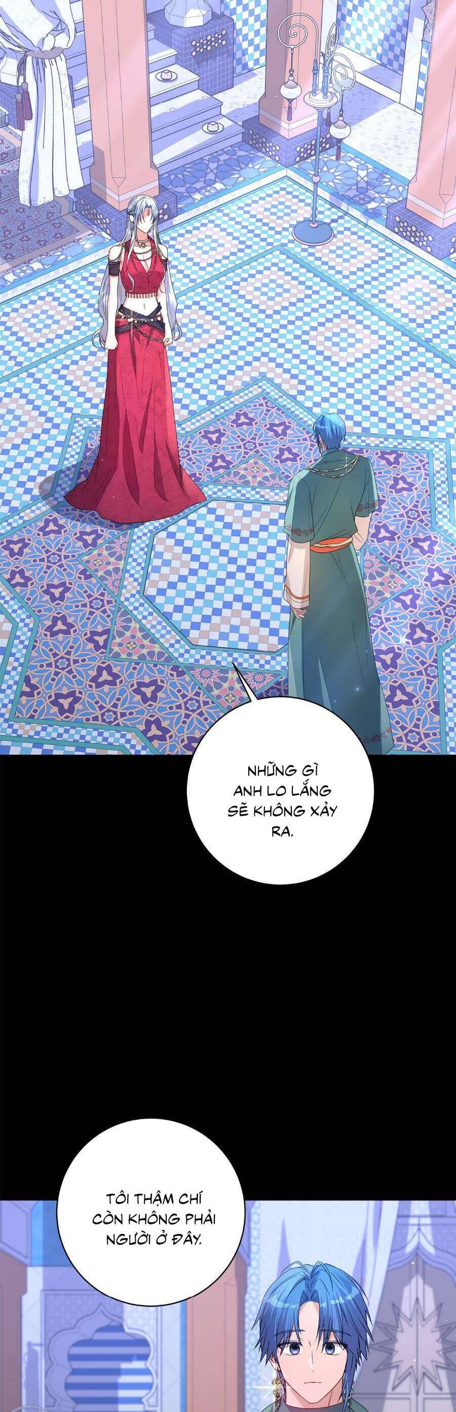 Vết Trăng Chapter 30 - 47