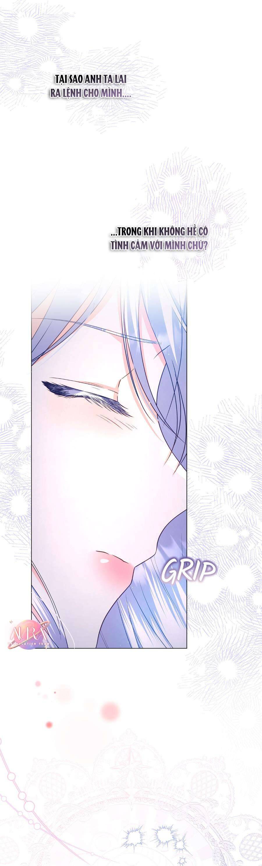 Vết Trăng Chapter 30 - 50