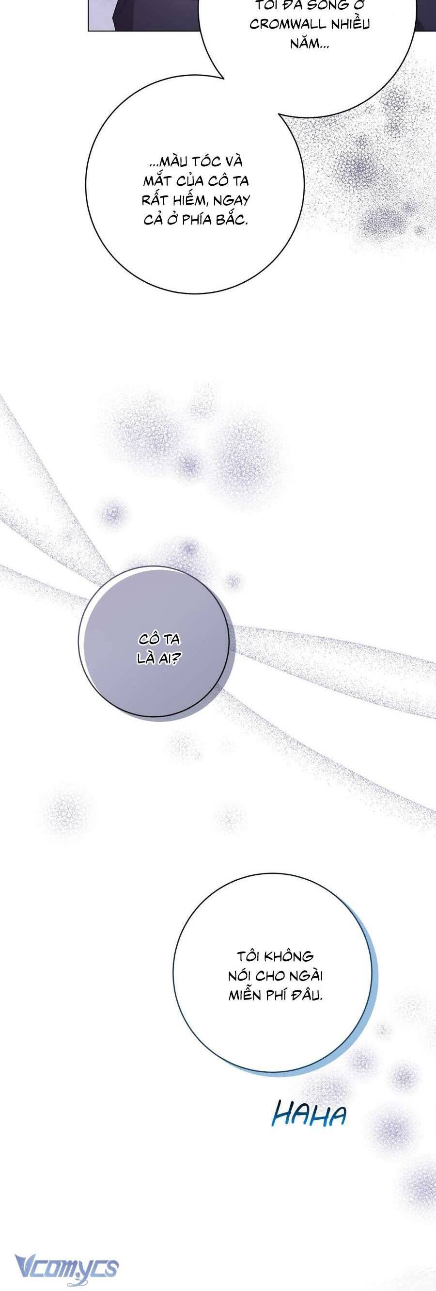 Vết Trăng Chapter 30 - 6