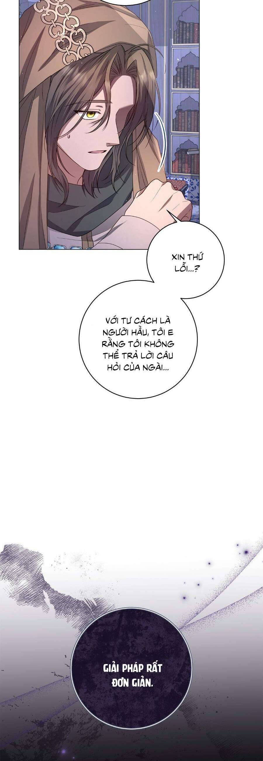 Vết Trăng Chapter 30 - 56