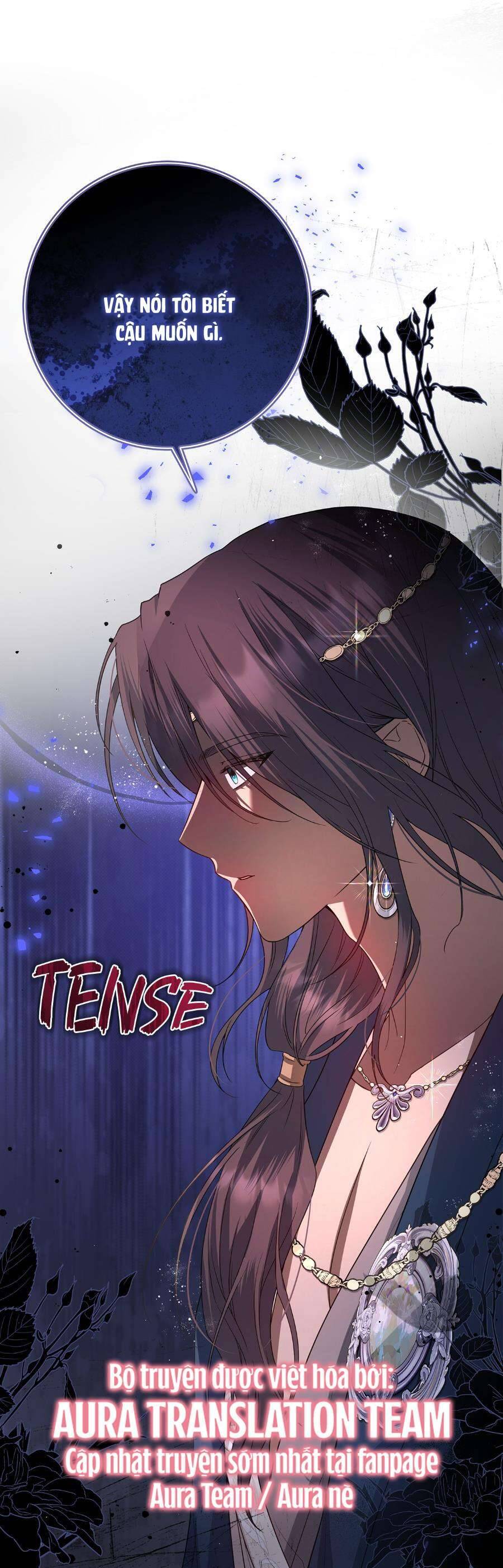 Vết Trăng Chapter 30 - 7