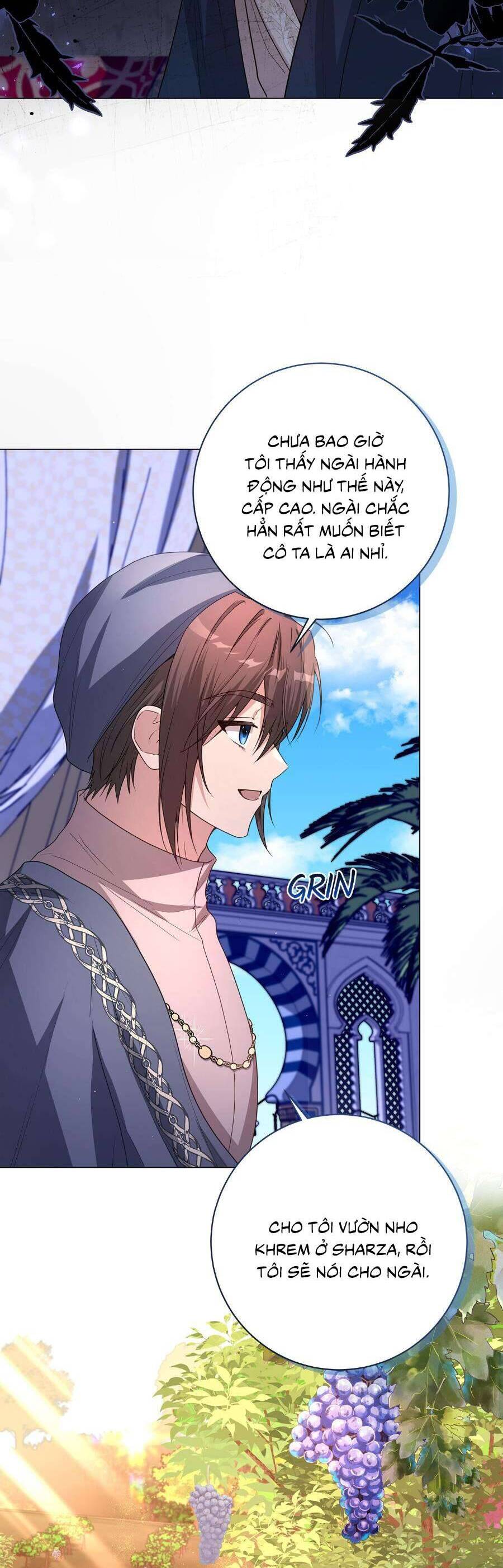 Vết Trăng Chapter 30 - 8