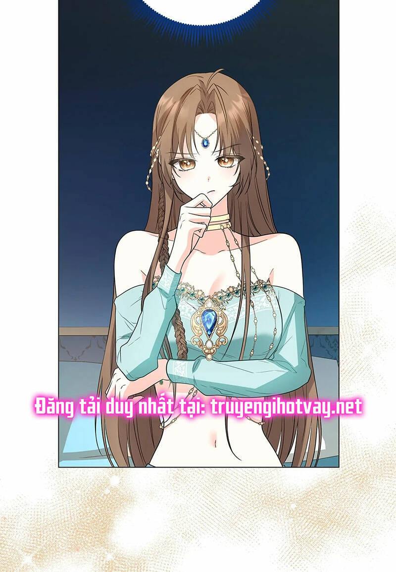 Vết Trăng Chapter 4.1 - 11