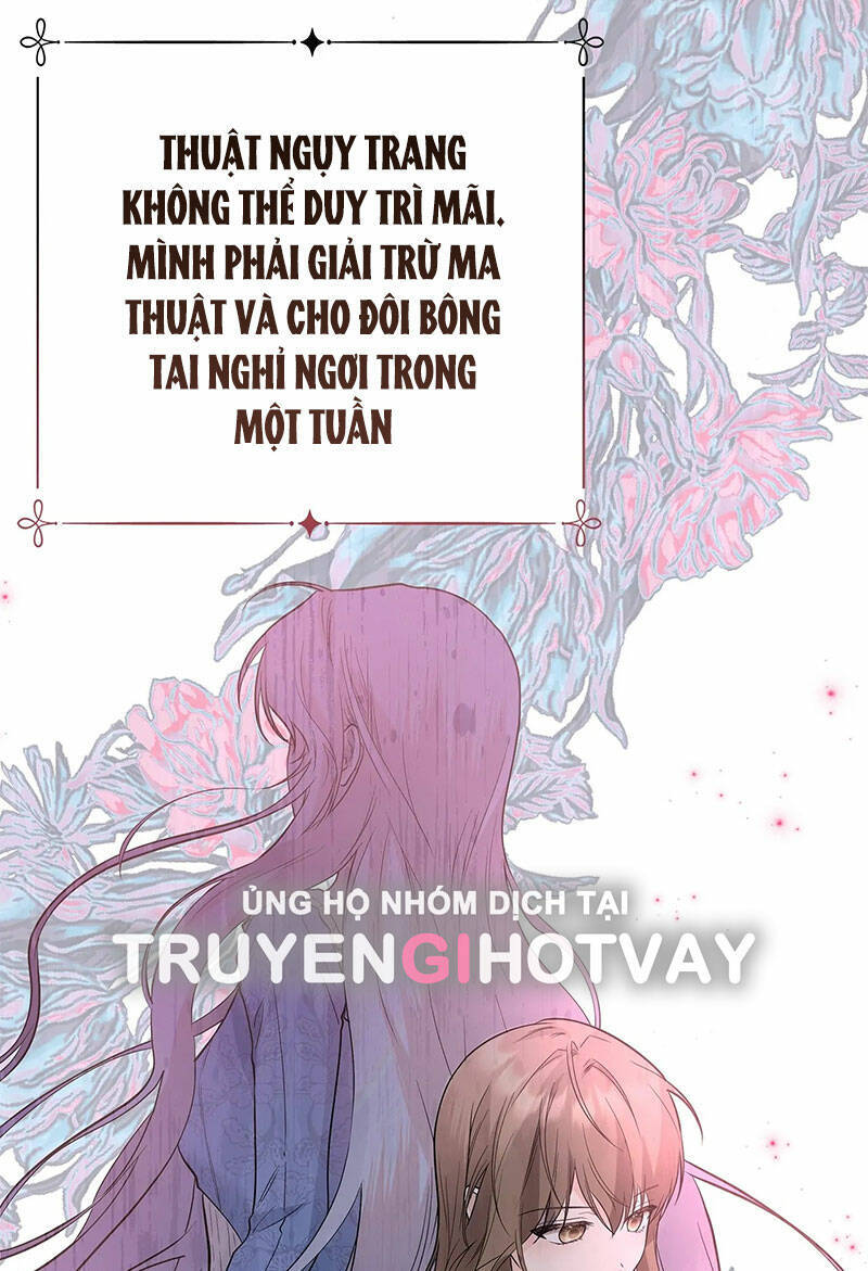 Vết Trăng Chapter 4.1 - 17