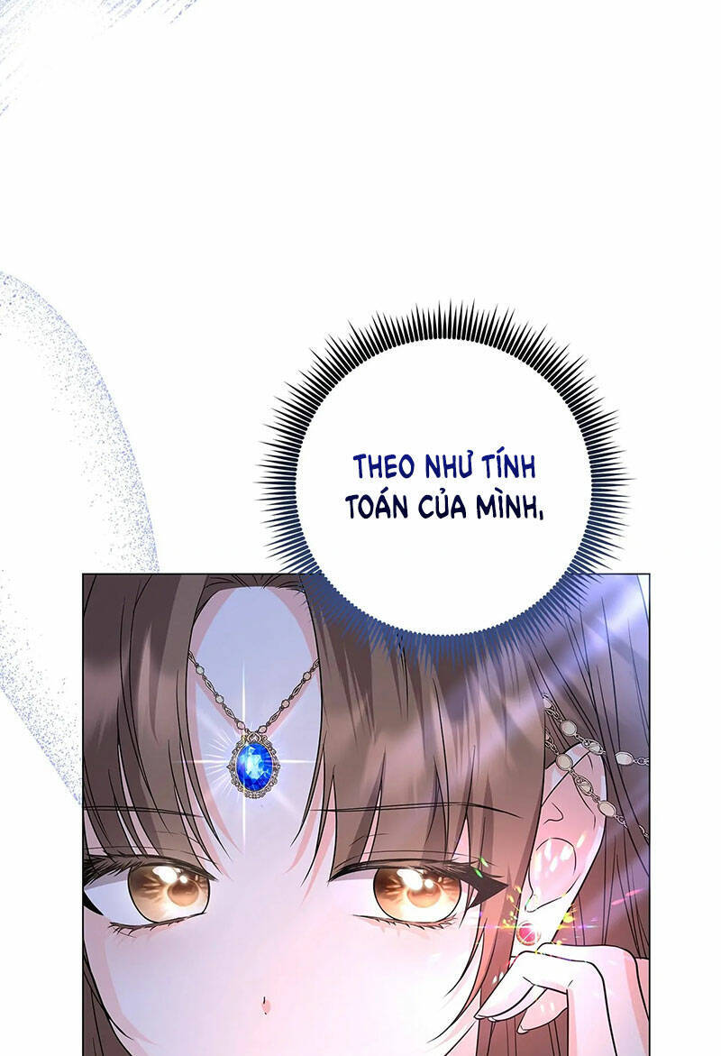 Vết Trăng Chapter 4.1 - 19