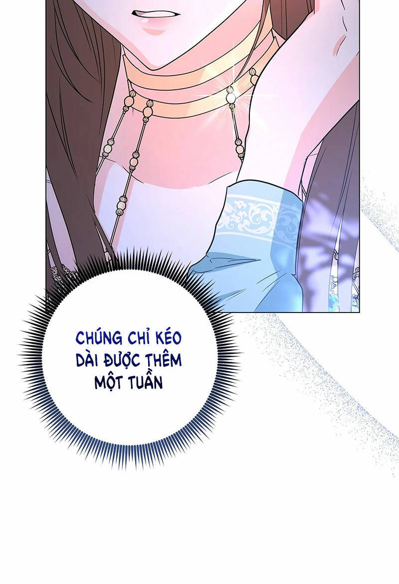 Vết Trăng Chapter 4.1 - 20