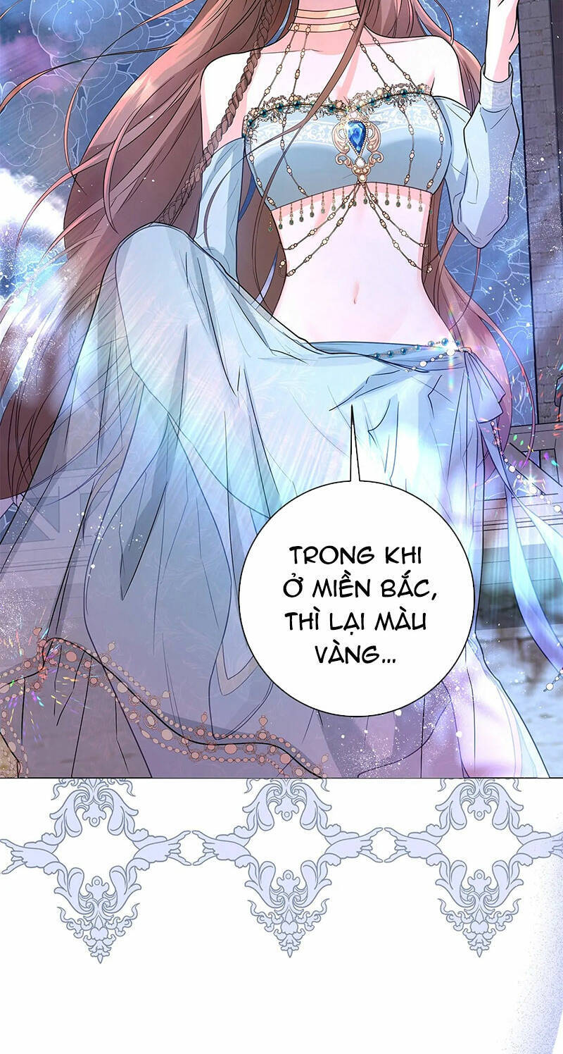 Vết Trăng Chapter 4.1 - 31
