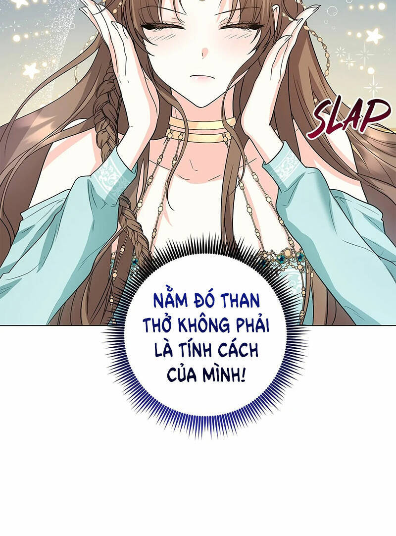 Vết Trăng Chapter 4.1 - 6