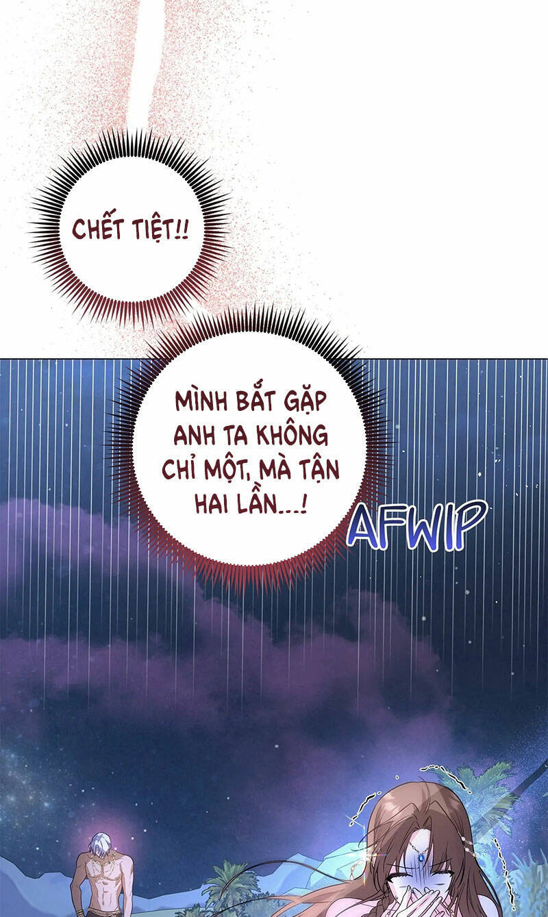 Vết Trăng Chapter 4.1 - 53