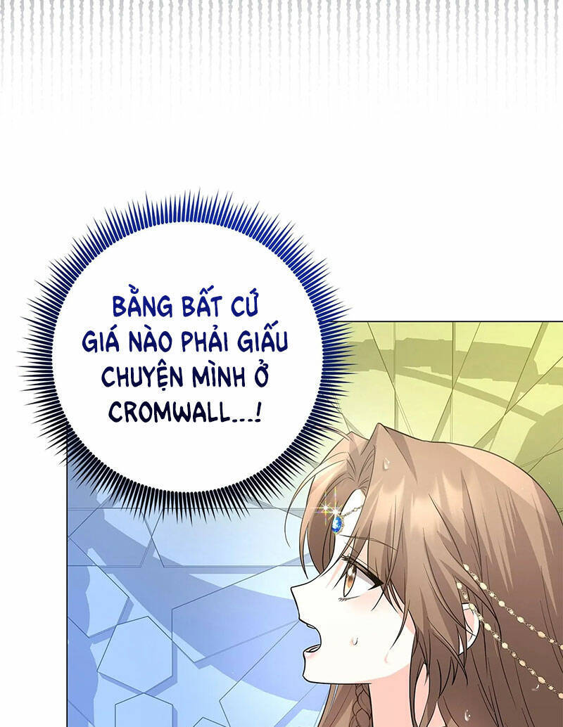 Vết Trăng Chapter 4.2 - 30