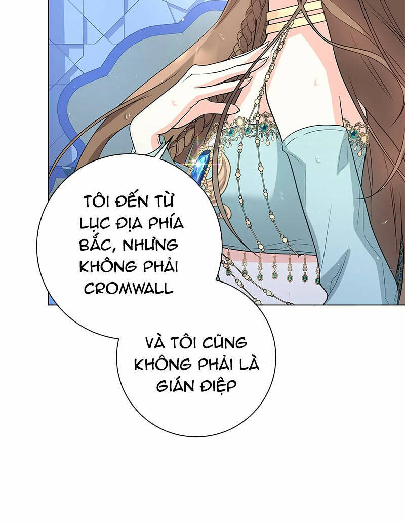 Vết Trăng Chapter 4.2 - 31