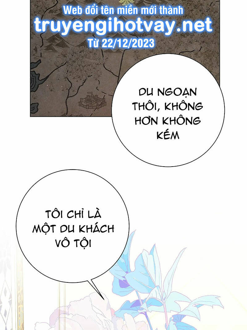 Vết Trăng Chapter 4.2 - 33
