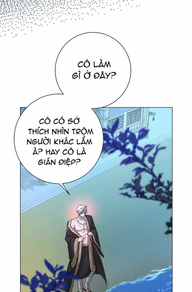 Vết Trăng Chapter 4.2 - 6