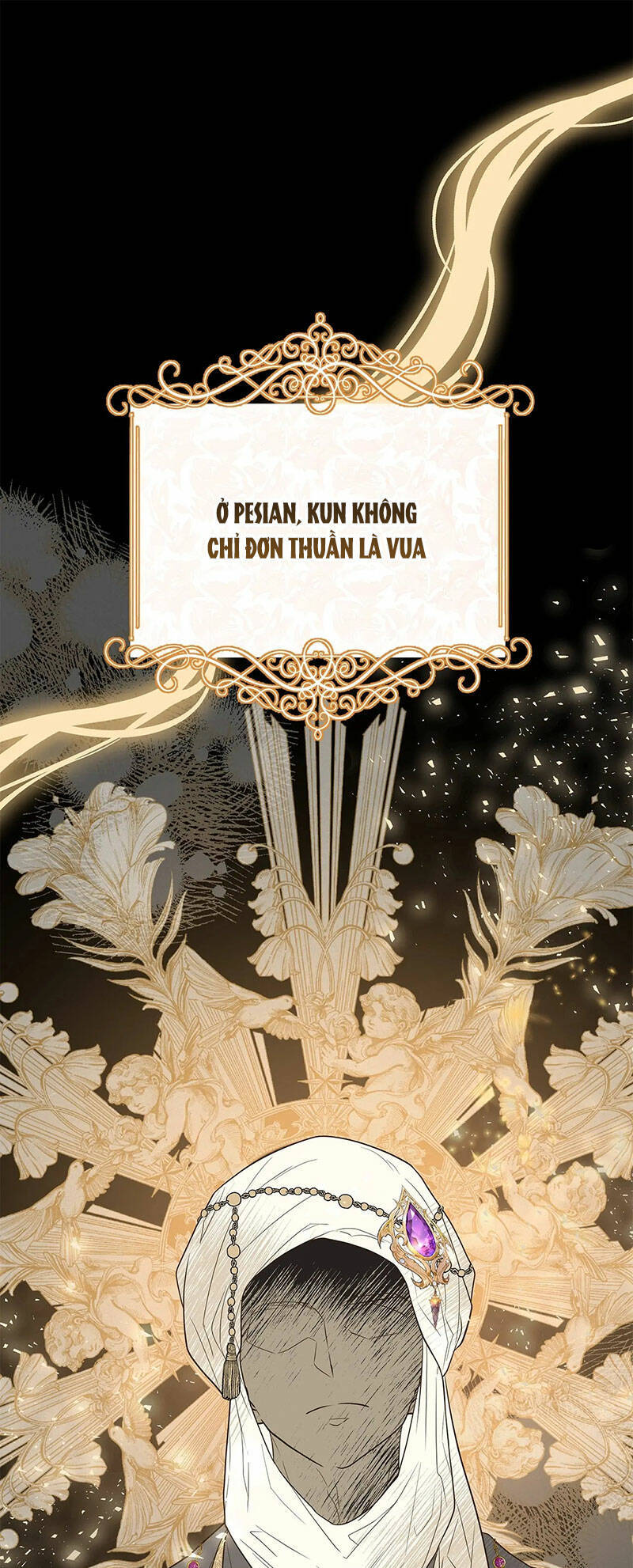 Vết Trăng Chapter 5.1 - 43
