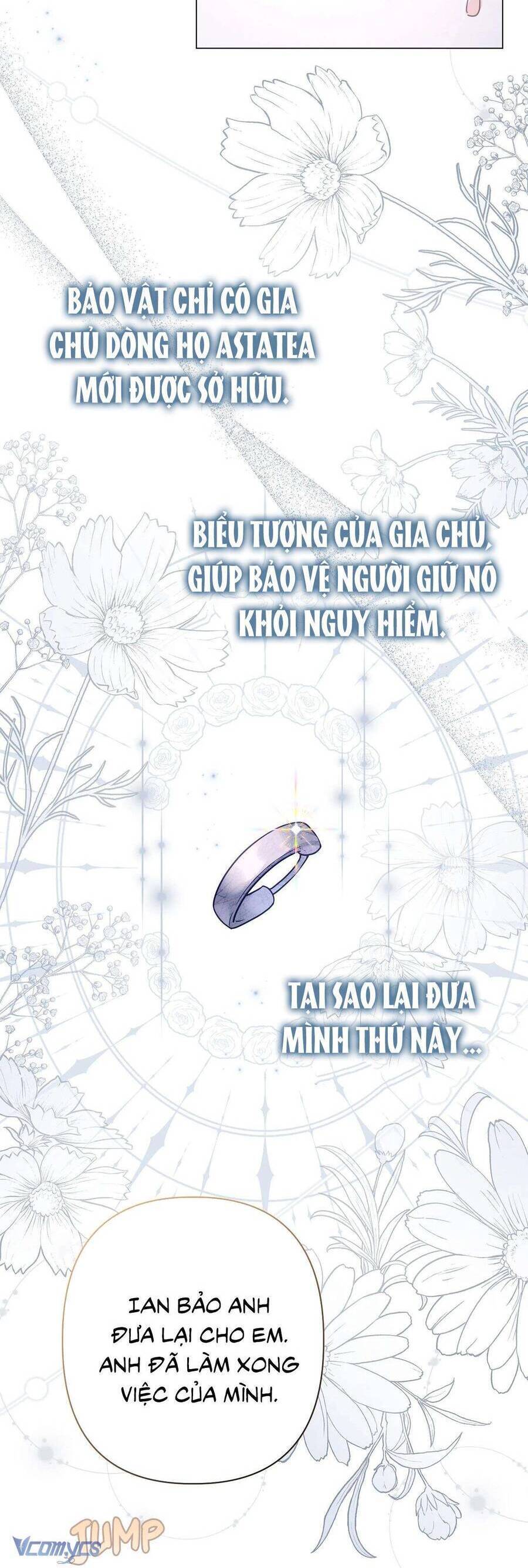 Vết Trăng Chapter 53 - 12