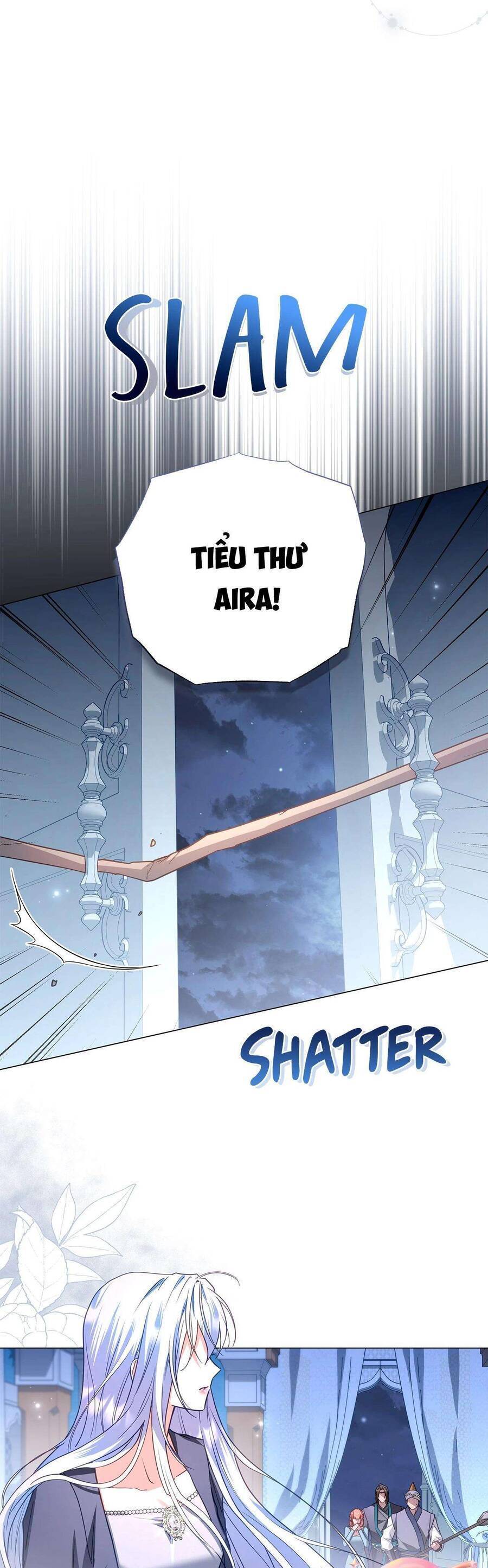 Vết Trăng Chapter 53 - 13