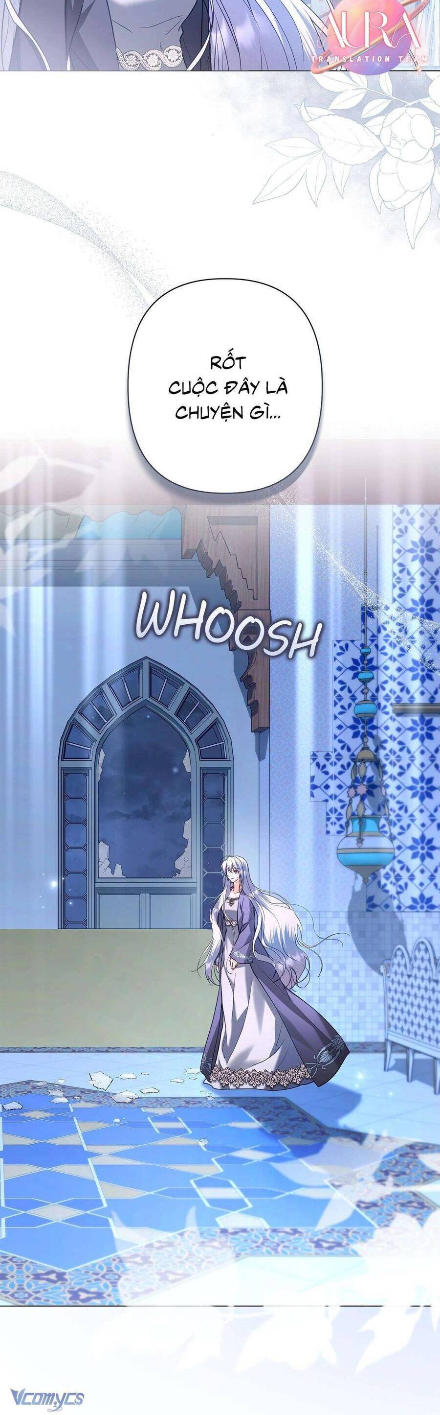 Vết Trăng Chapter 53 - 14