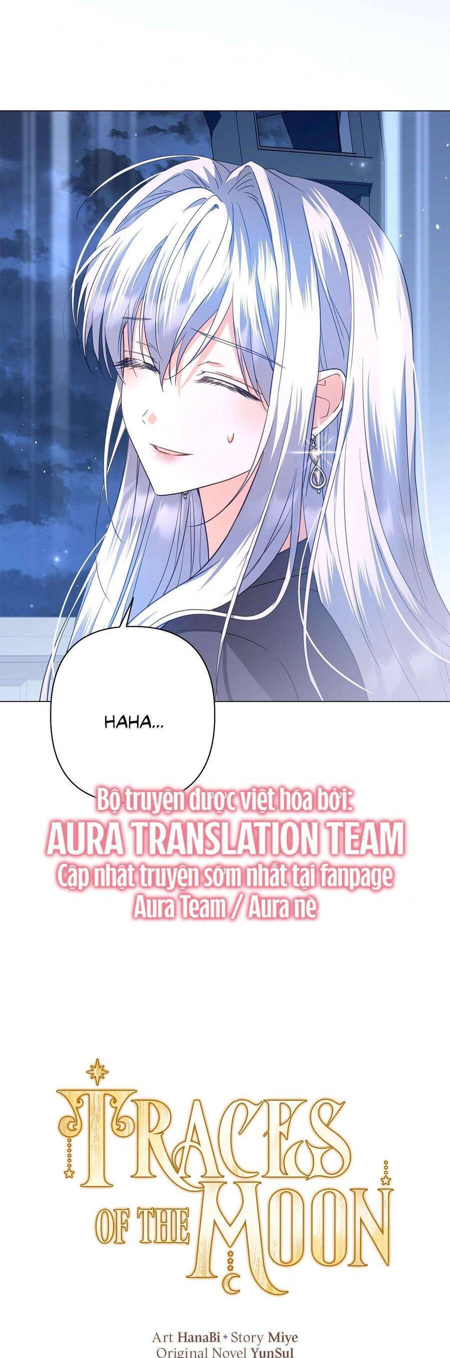 Vết Trăng Chapter 53 - 15