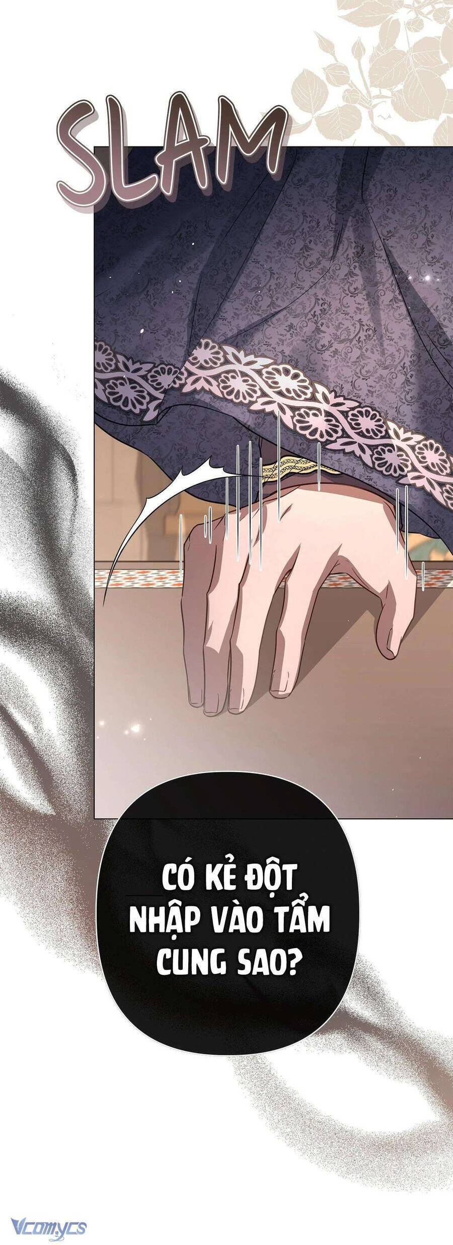 Vết Trăng Chapter 53 - 23