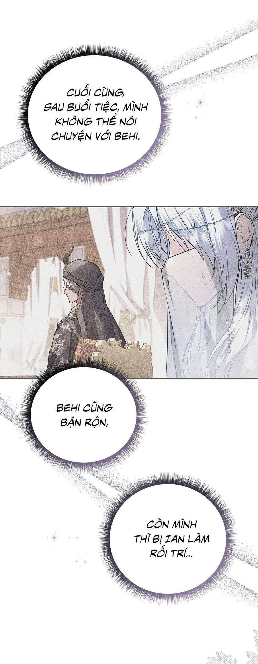 Vết Trăng Chapter 53 - 39