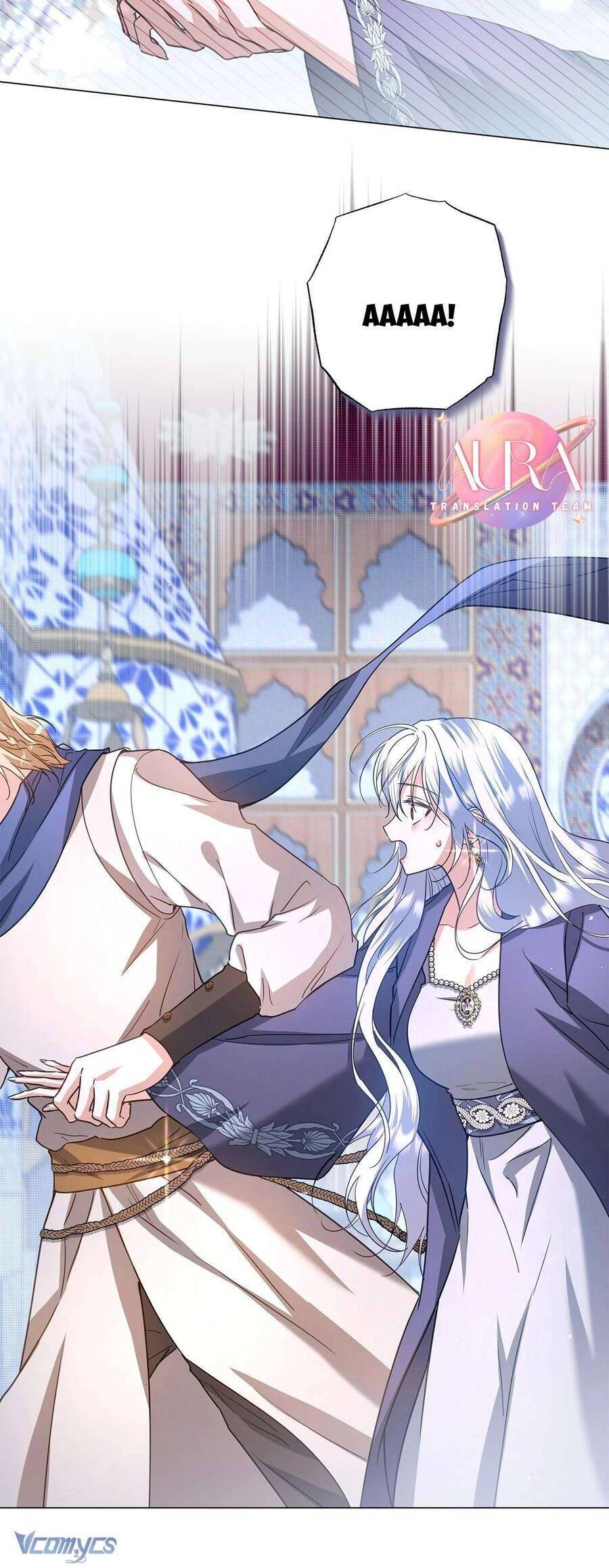 Vết Trăng Chapter 53 - 5