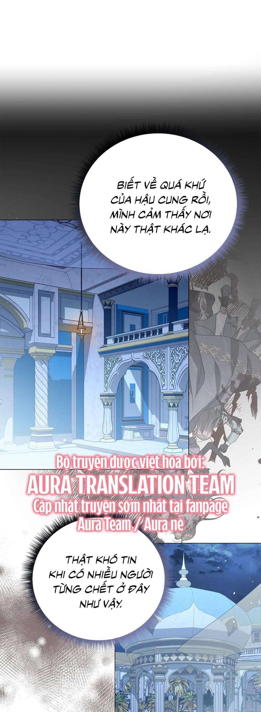 Vết Trăng Chapter 53 - 42