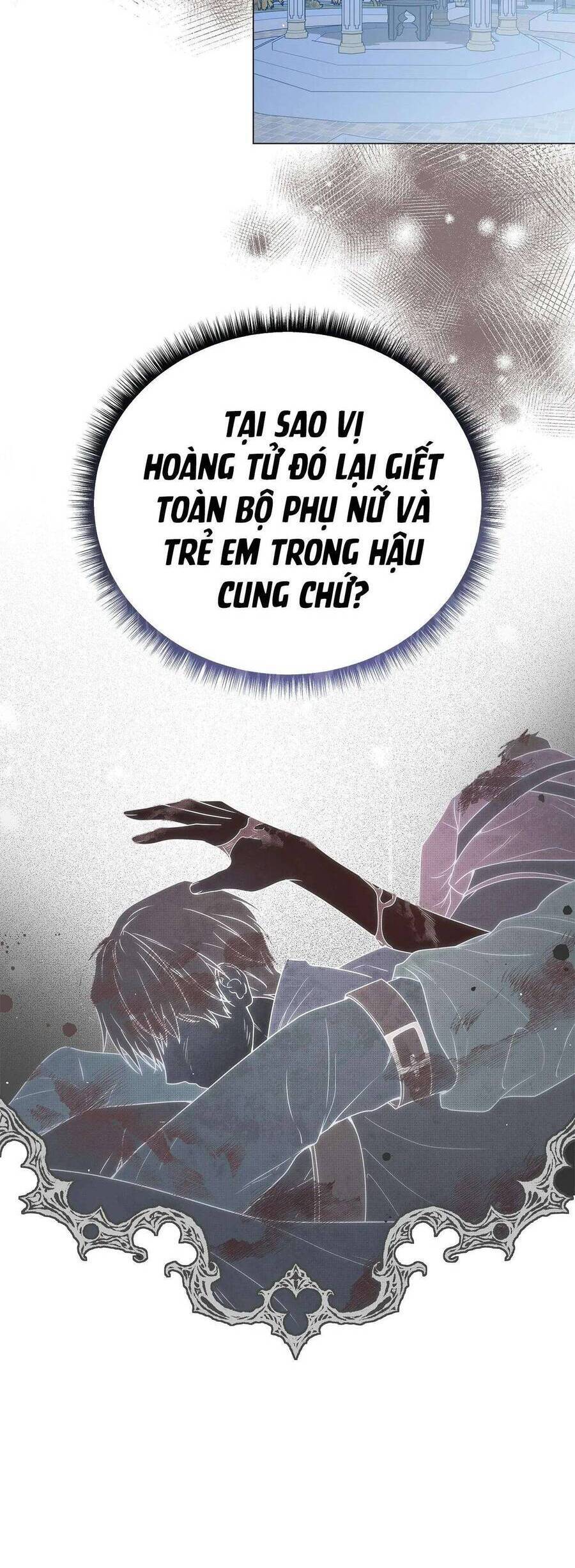 Vết Trăng Chapter 53 - 43