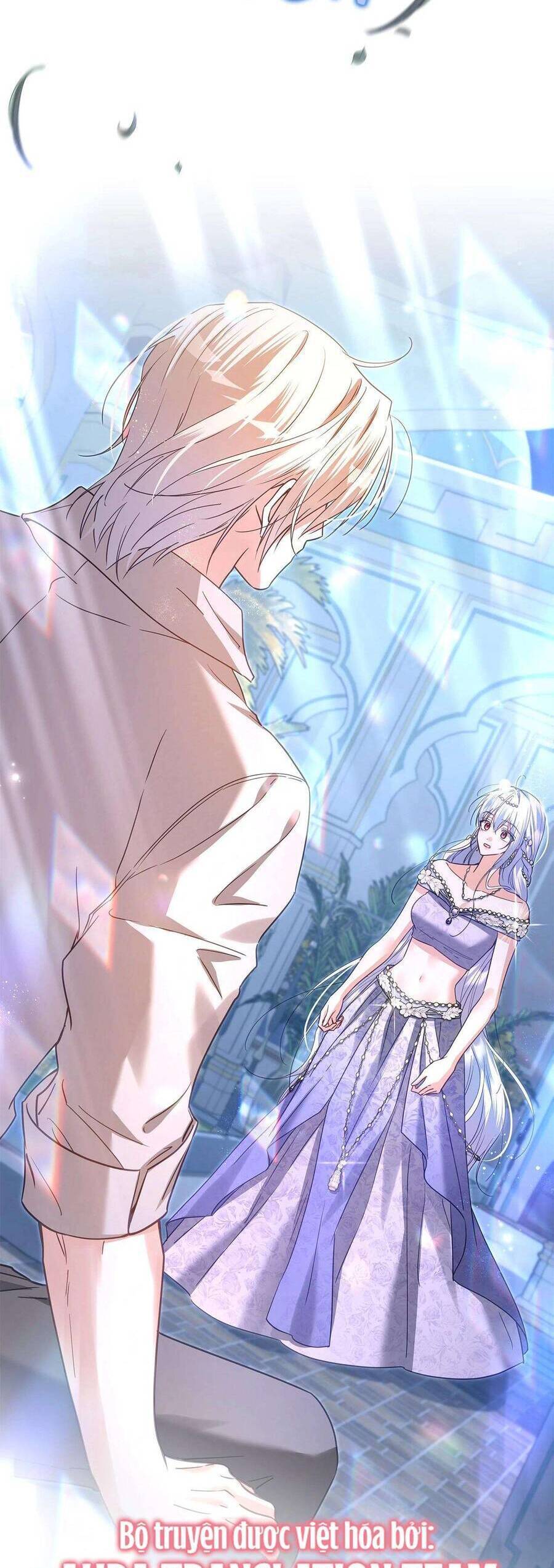 Vết Trăng Chapter 53 - 47
