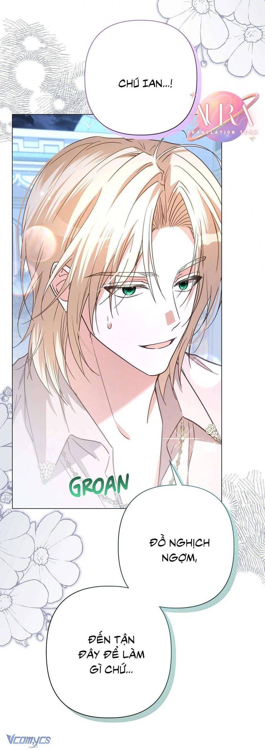 Vết Trăng Chapter 53 - 49