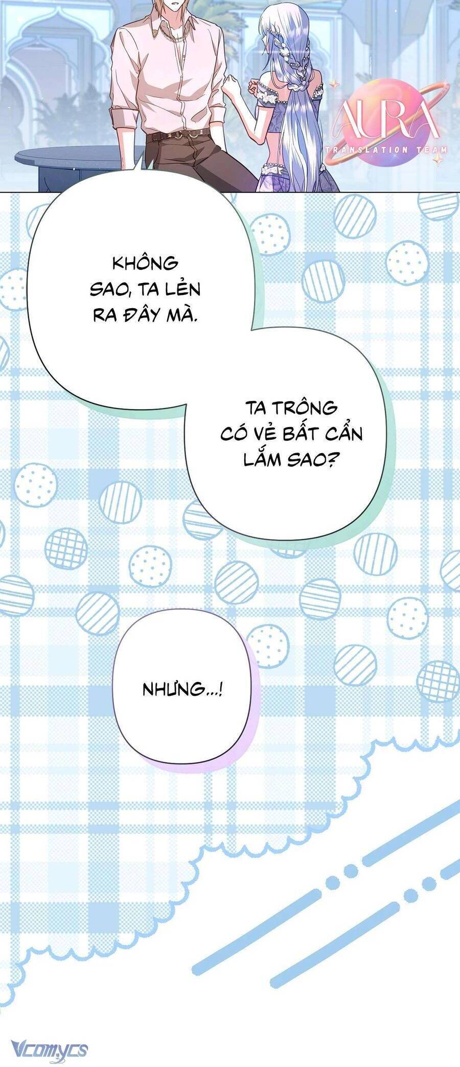 Vết Trăng Chapter 53 - 52