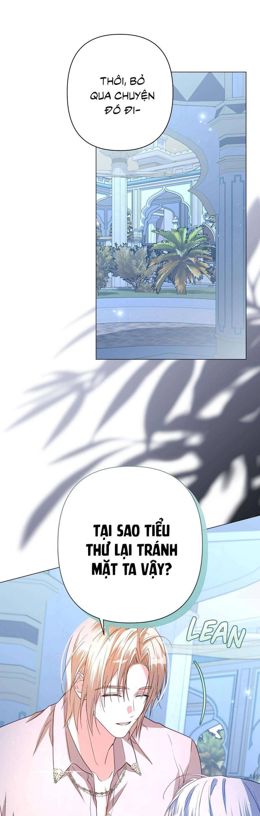 Vết Trăng Chapter 53 - 53