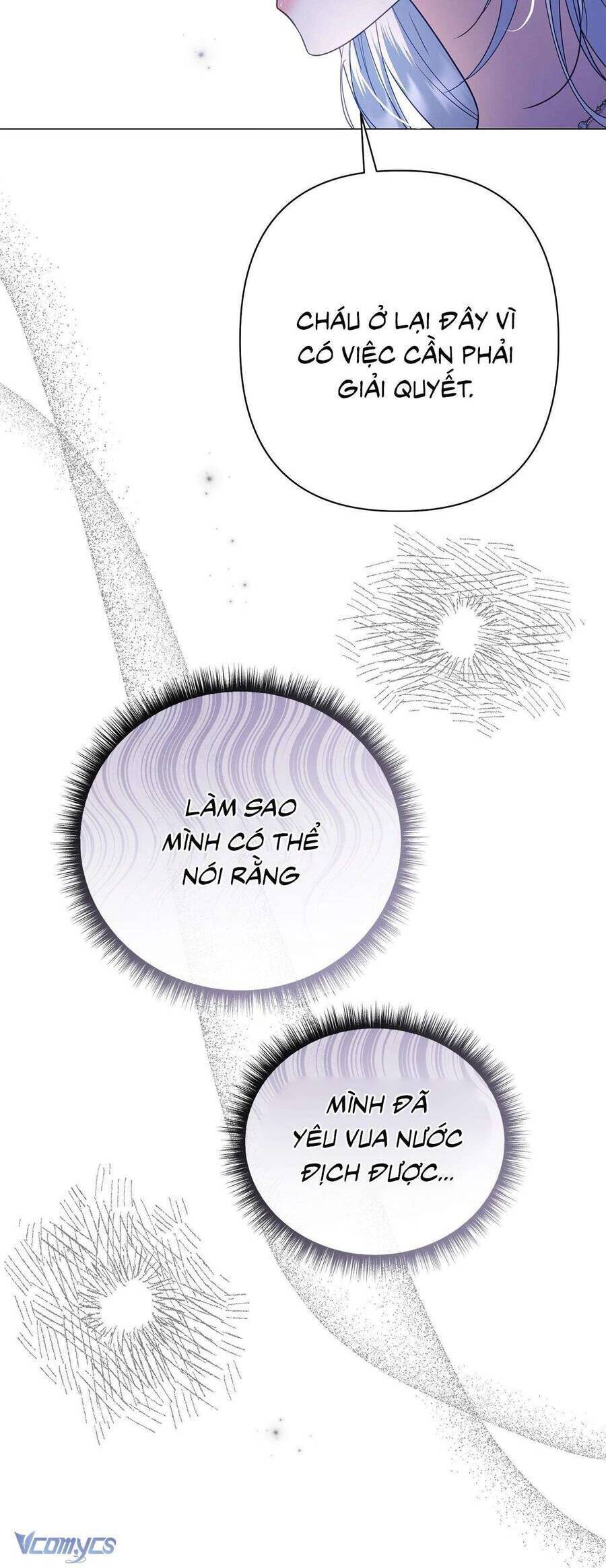 Vết Trăng Chapter 53 - 58