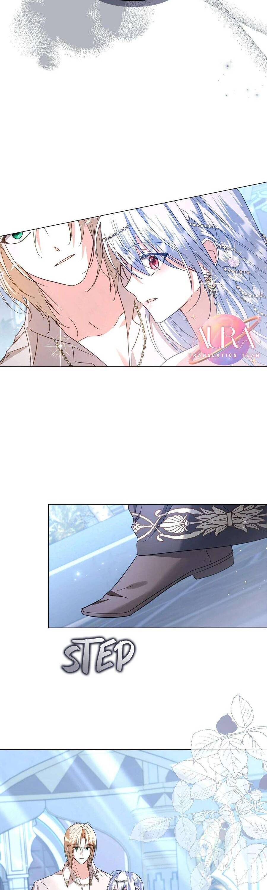 Vết Trăng Chapter 53 - 60