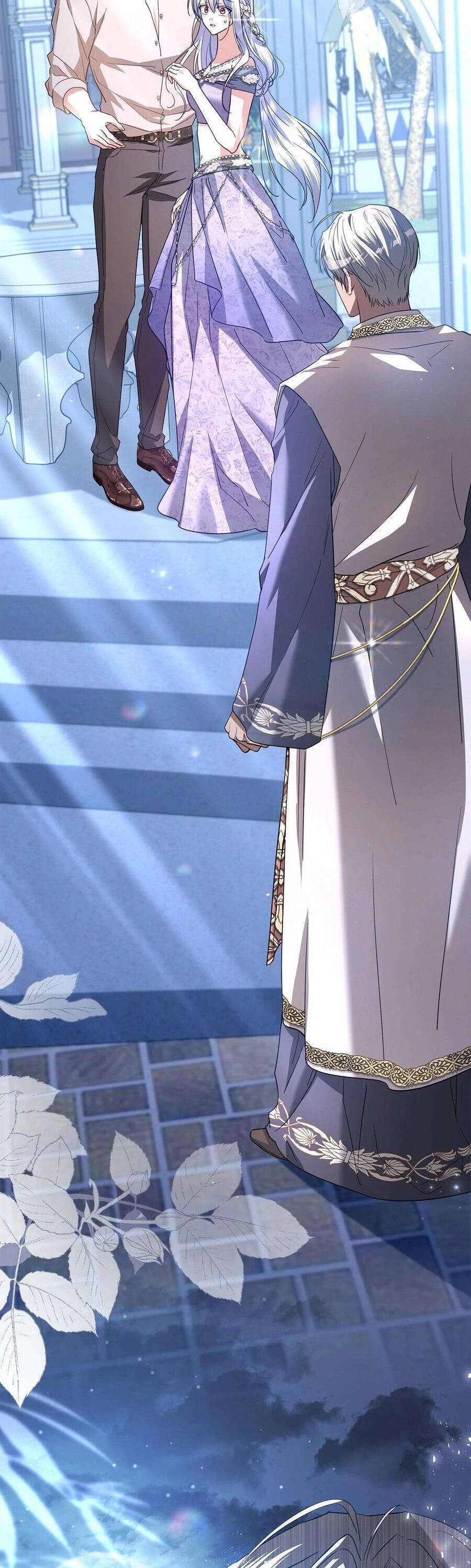 Vết Trăng Chapter 53 - 61