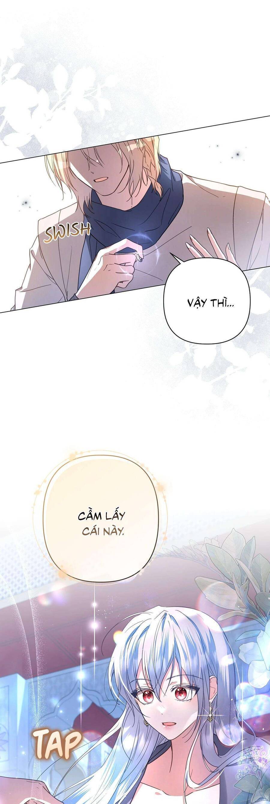 Vết Trăng Chapter 53 - 10