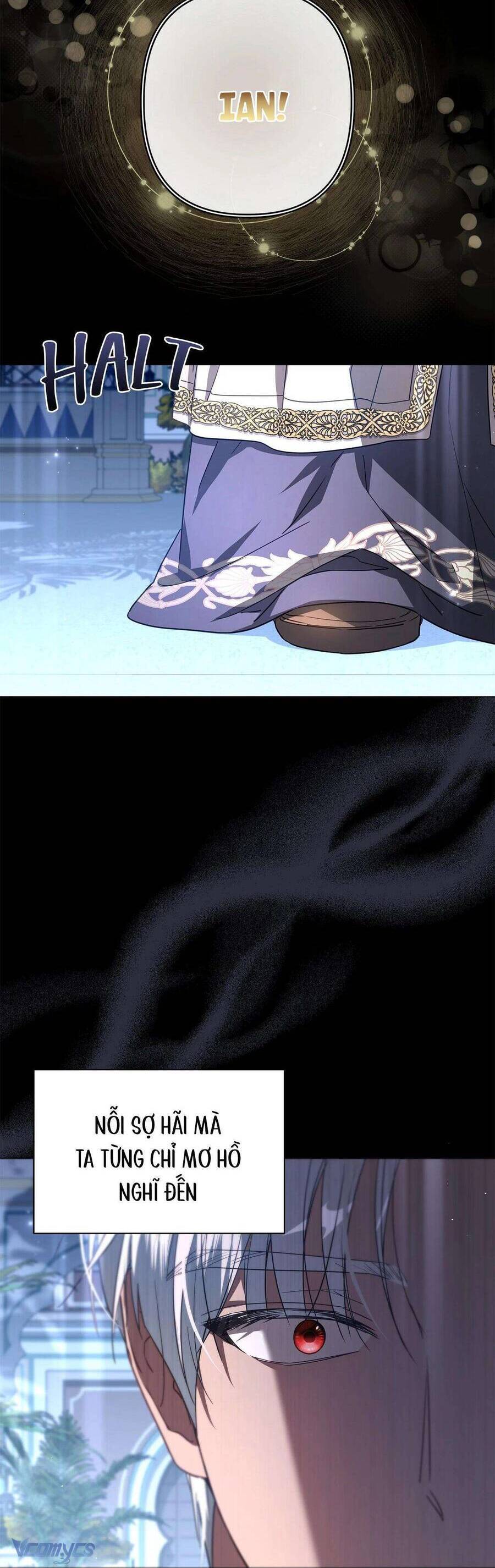 Vết Trăng Chapter 54 - 14