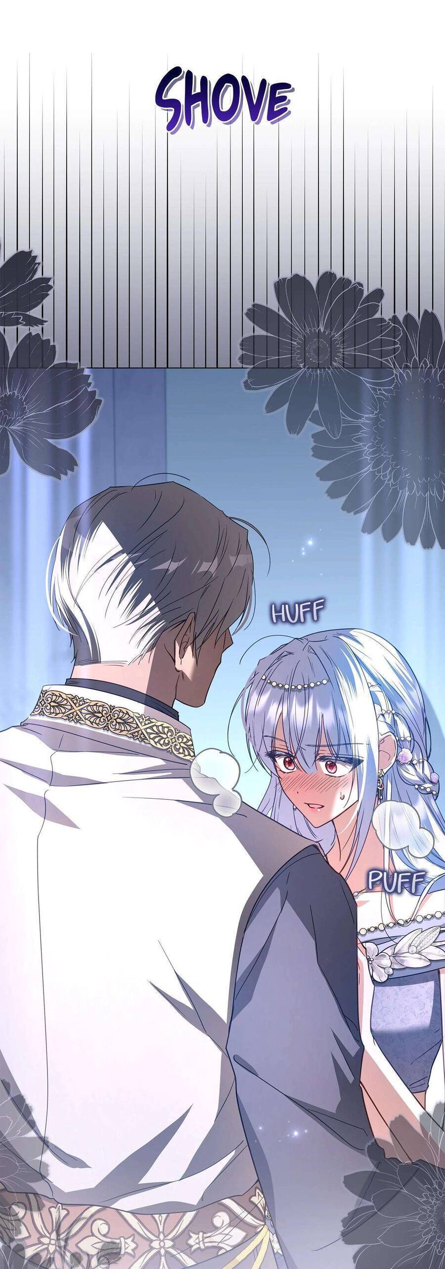 Vết Trăng Chapter 54 - 36