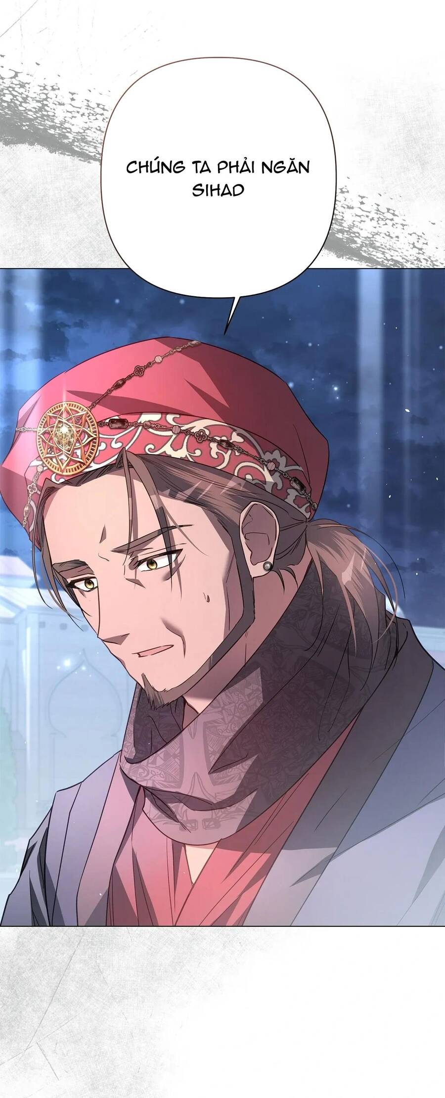 Vết Trăng Chapter 58 - 13