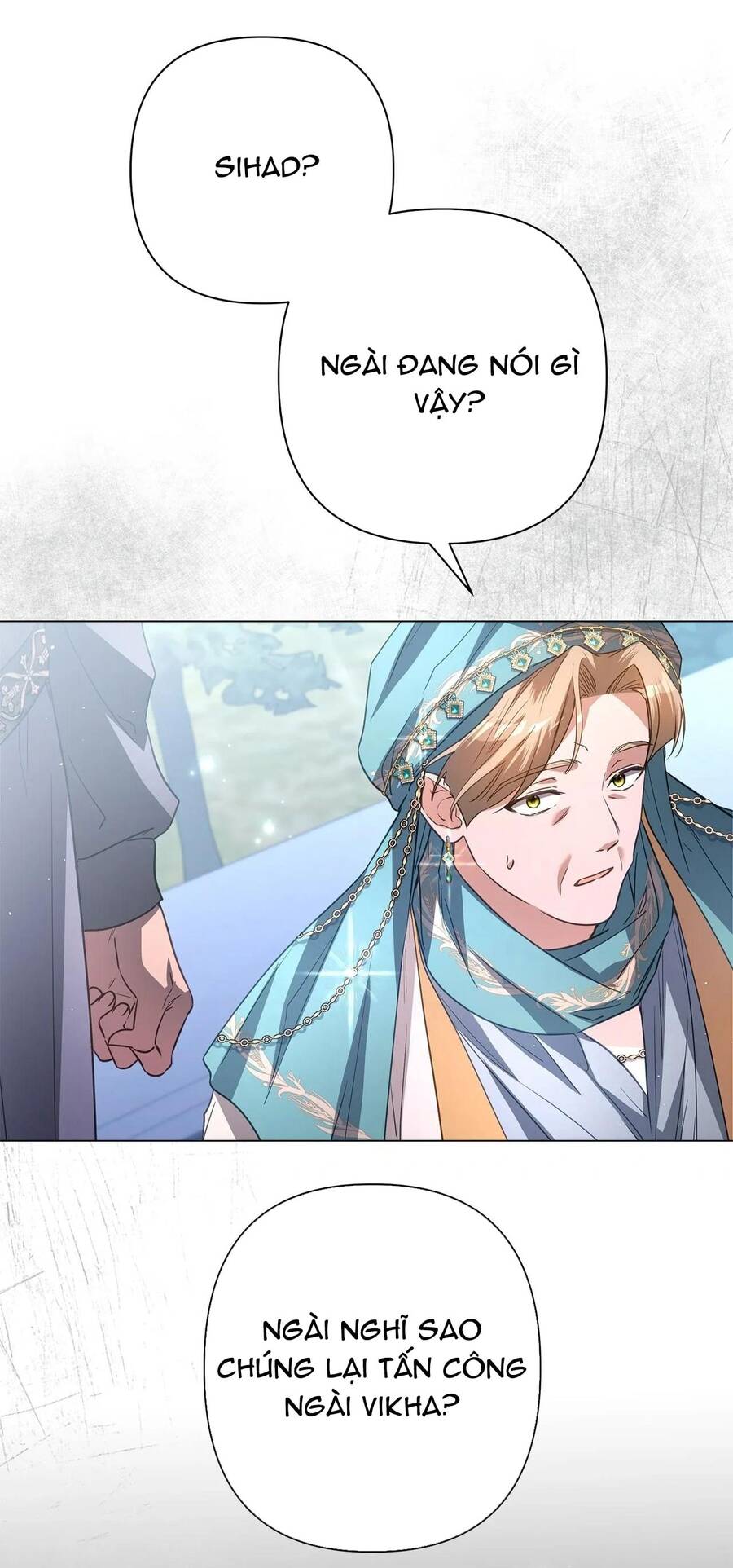 Vết Trăng Chapter 58 - 14