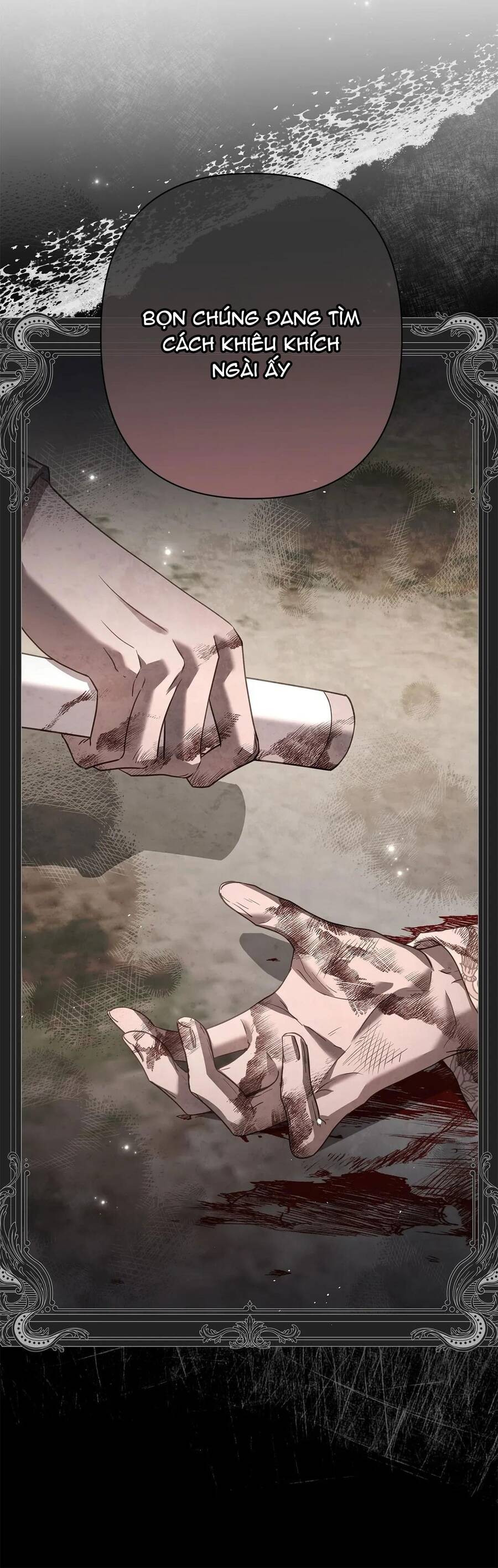 Vết Trăng Chapter 58 - 15