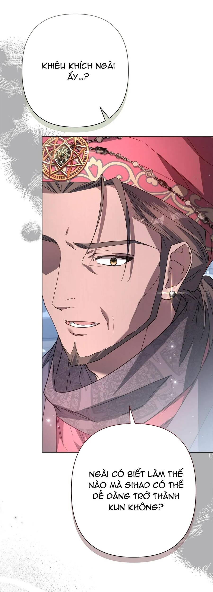 Vết Trăng Chapter 58 - 16